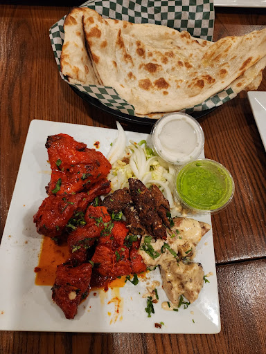 Photo of Marhaba Restaurant - 2739 Avonhurst Dr, Regina, SK S4R 3J3